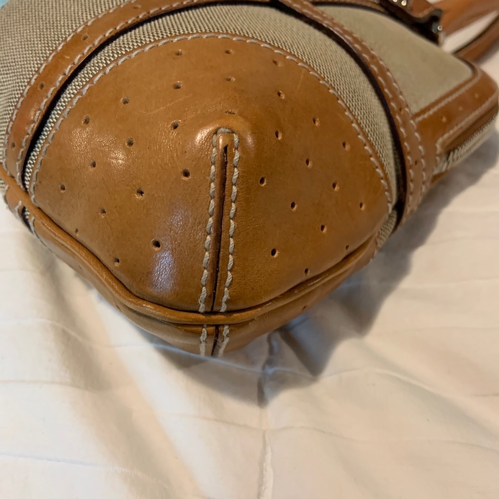 Gucci Reins Satchel - Picture 4 of 13